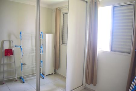 Apartamento para alugar com 49m², 2 quartos e 1 vagaQuarto 2