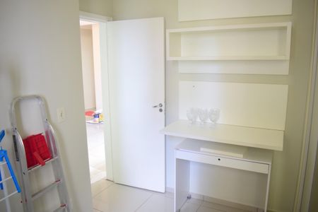 Apartamento para alugar com 49m², 2 quartos e 1 vagaQuarto 2