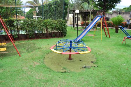 Apartamento para alugar com 49m², 2 quartos e 1 vagaÁrea comum - Playground