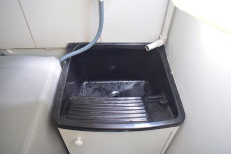 Apartamento para alugar com 49m², 2 quartos e 1 vagaÁrea de Serviço