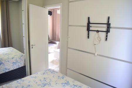 Apartamento para alugar com 49m², 2 quartos e 1 vagaQuarto 1