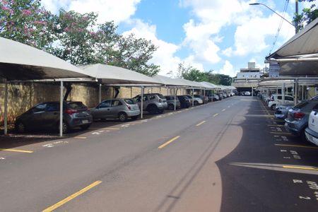 Apartamento para alugar com 49m², 2 quartos e 1 vagaGaragem