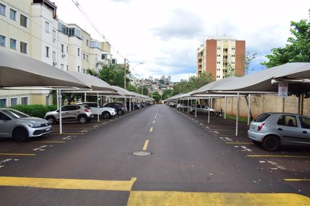 Apartamento para alugar com 49m², 2 quartos e 1 vagaGaragem