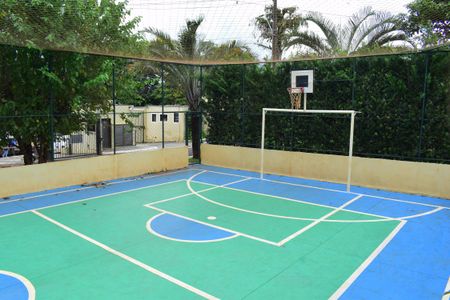 Apartamento para alugar com 49m², 2 quartos e 1 vagaQuadra Esportiva