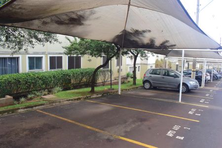 Apartamento para alugar com 49m², 2 quartos e 1 vagaGaragem