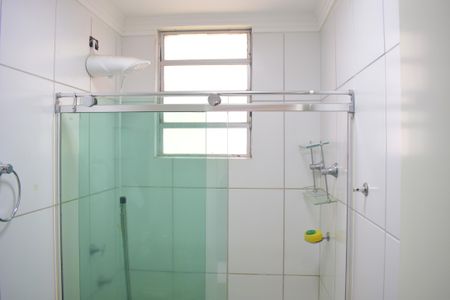 Apartamento para alugar com 49m², 2 quartos e 1 vagaBanheiro 