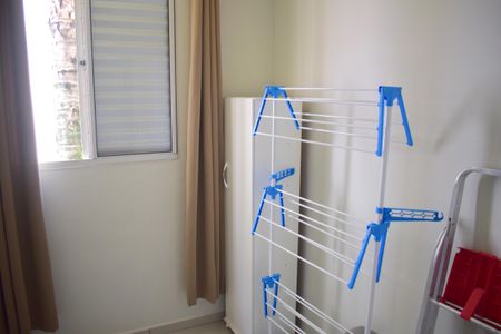 Apartamento para alugar com 49m², 2 quartos e 1 vagaQuarto 2