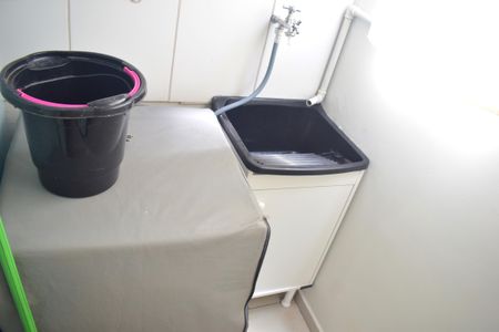 Apartamento para alugar com 49m², 2 quartos e 1 vagaÁrea de Serviço