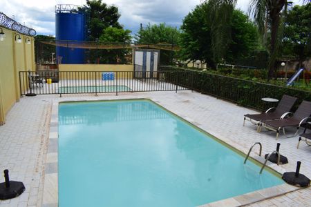 Apartamento para alugar com 49m², 2 quartos e 1 vagaÁrea comum - Piscina