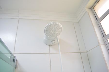 Apartamento para alugar com 49m², 2 quartos e 1 vagaBanheiro 