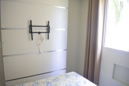 Apartamento para alugar com 49m², 2 quartos e 1 vagaQuarto 1