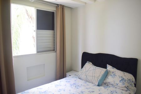 Apartamento para alugar com 49m², 2 quartos e 1 vagaQuarto 1