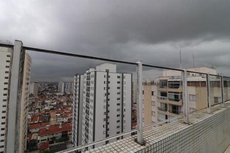 Apartamento para alugar com 196m², 3 quartos e 1 vagaVaranda Area Gourmet