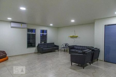 Apartamento para alugar com 196m², 3 quartos e 1 vaga Apartamento para alugar com 196m², 3 quartos e 1 vagaÁrea comum - Salão de festas