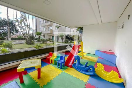 Apartamento para alugar com 196m², 3 quartos e 1 vaga Apartamento para alugar com 196m², 3 quartos e 1 vagaBrinquedoteca