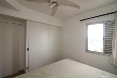 Suite de apartamento à venda com 3 quartos, 196m² em Vila Prudente, São Paulo