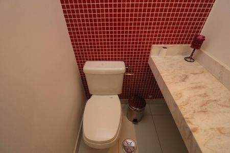 Apartamento para alugar com 196m², 3 quartos e 1 vagaLavabo