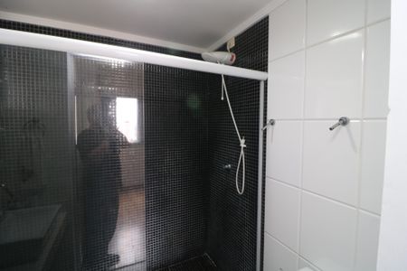 Apartamento para alugar com 196m², 3 quartos e 1 vagaBanheiro da Suíte