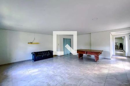 Apartamento para alugar com 196m², 3 quartos e 1 vaga Apartamento para alugar com 196m², 3 quartos e 1 vagaSala de Jogos