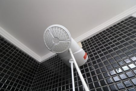 Apartamento para alugar com 196m², 3 quartos e 1 vagaBanheiro da Suíte