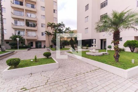 Apartamento para alugar com 196m², 3 quartos e 1 vaga Apartamento para alugar com 196m², 3 quartos e 1 vagaÁrea externa