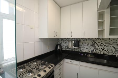 Apartamento para alugar com 196m², 3 quartos e 1 vagaCozinha