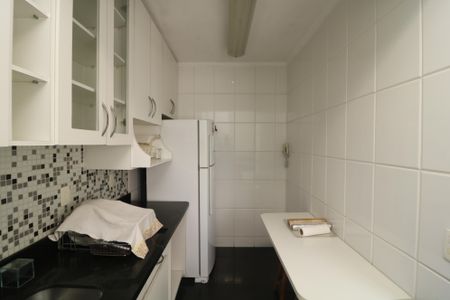 Apartamento para alugar com 196m², 3 quartos e 1 vagaCozinha