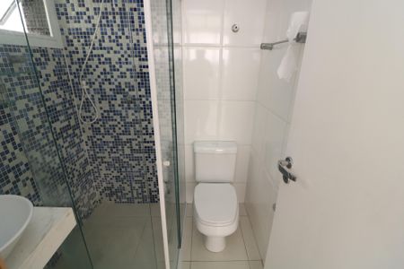 Apartamento para alugar com 196m², 3 quartos e 1 vagaBanheiro