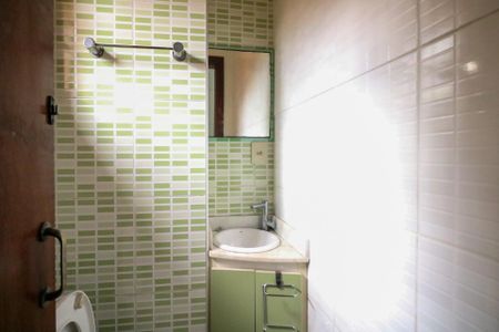 Casa para alugar com 250m², 3 quartos e 3 vagas Casa para alugar com 250m², 3 quartos e 3 vagasLavabo