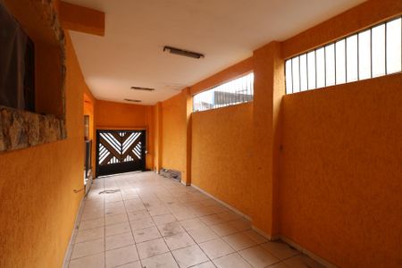 Casa para alugar com 250m², 3 quartos e 3 vagas Casa para alugar com 250m², 3 quartos e 3 vagasGaragem