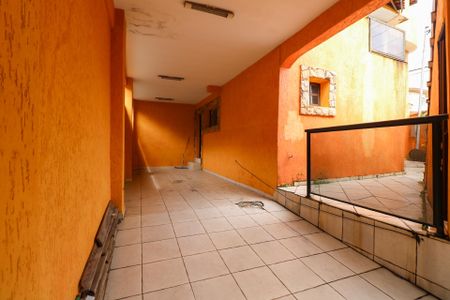 Casa para alugar com 250m², 3 quartos e 3 vagas Casa para alugar com 250m², 3 quartos e 3 vagasGaragem