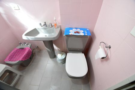 Apartamento para alugar com 54m², 2 quartos e 1 vagaBanheiro