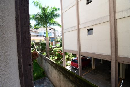 Quarto 1 - Vista de apartamento para alugar com 2 quartos, 54m² em Vila Industrial (campinas), Campinas