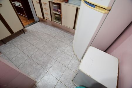 Apartamento para alugar com 54m², 2 quartos e 1 vagaCozinha