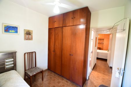Apartamento para alugar com 54m², 2 quartos e 1 vagaQuarto 2