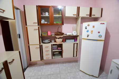 Apartamento para alugar com 54m², 2 quartos e 1 vagaCozinha