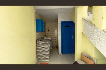 Casa à venda com 135m², 3 quartos e 2 vagas Casa à venda com 135m², 3 quartos e 2 vagasÁrea de Serviço