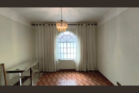 Sala de casa à venda com 3 quartos, 135m² em Cambuci, São Paulo