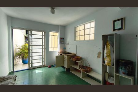 Casa à venda com 135m², 3 quartos e 2 vagasEdícula