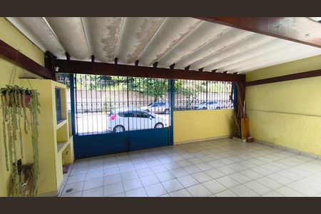 Casa à venda com 135m², 3 quartos e 2 vagasGaragem 