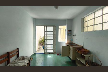 Casa à venda com 135m², 3 quartos e 2 vagasEdícula