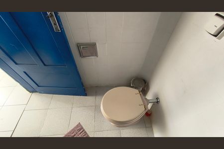 Casa à venda com 135m², 3 quartos e 2 vagasBanheiro de serviço