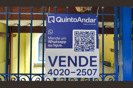 Casa à venda com 135m², 3 quartos e 2 vagasPlaquinha