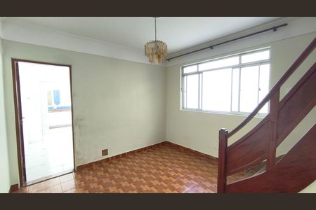 Sala de casa à venda com 3 quartos, 135m² em Cambuci, São Paulo