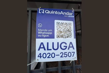 Casa para alugar com 200m², 2 quartos e 1 vagaPlaca 