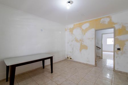 Sala de casa para alugar com 2 quartos, 200m² em Vila Progresso, Guarulhos