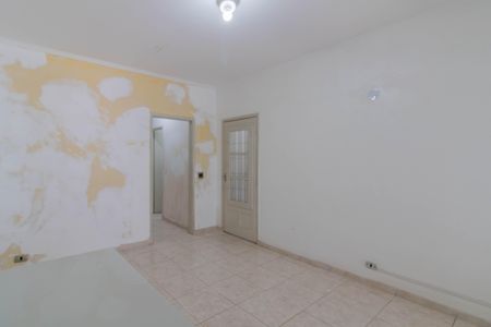 Sala de casa para alugar com 2 quartos, 200m² em Vila Progresso, Guarulhos