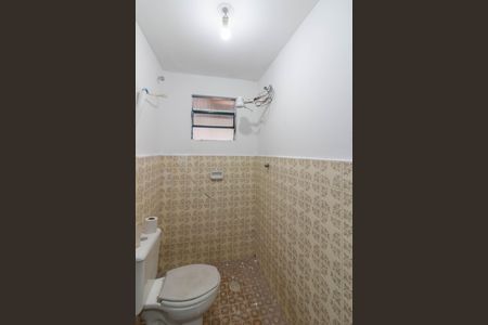 Casa para alugar com 200m², 2 quartos e 1 vagaEdicula