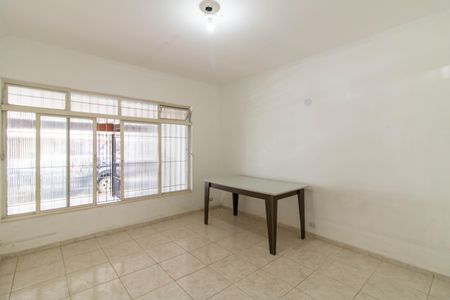 Sala de casa para alugar com 2 quartos, 200m² em Vila Progresso, Guarulhos