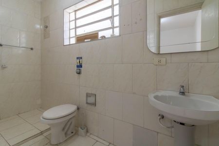 Casa para alugar com 200m², 2 quartos e 1 vagaBanheiro social